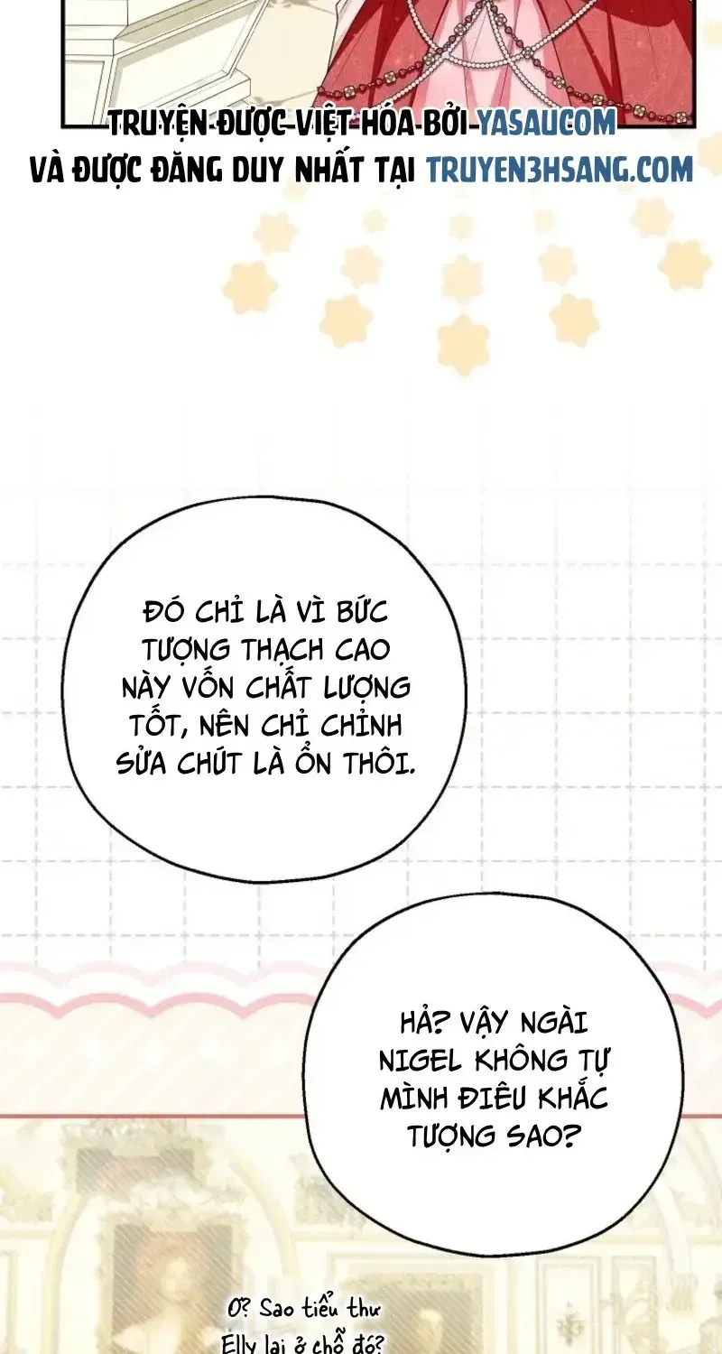 Nàng Dâu Nuôi Muốn Đứt Tình Đoạn Nghĩa Chap 95 - Next Chap 96