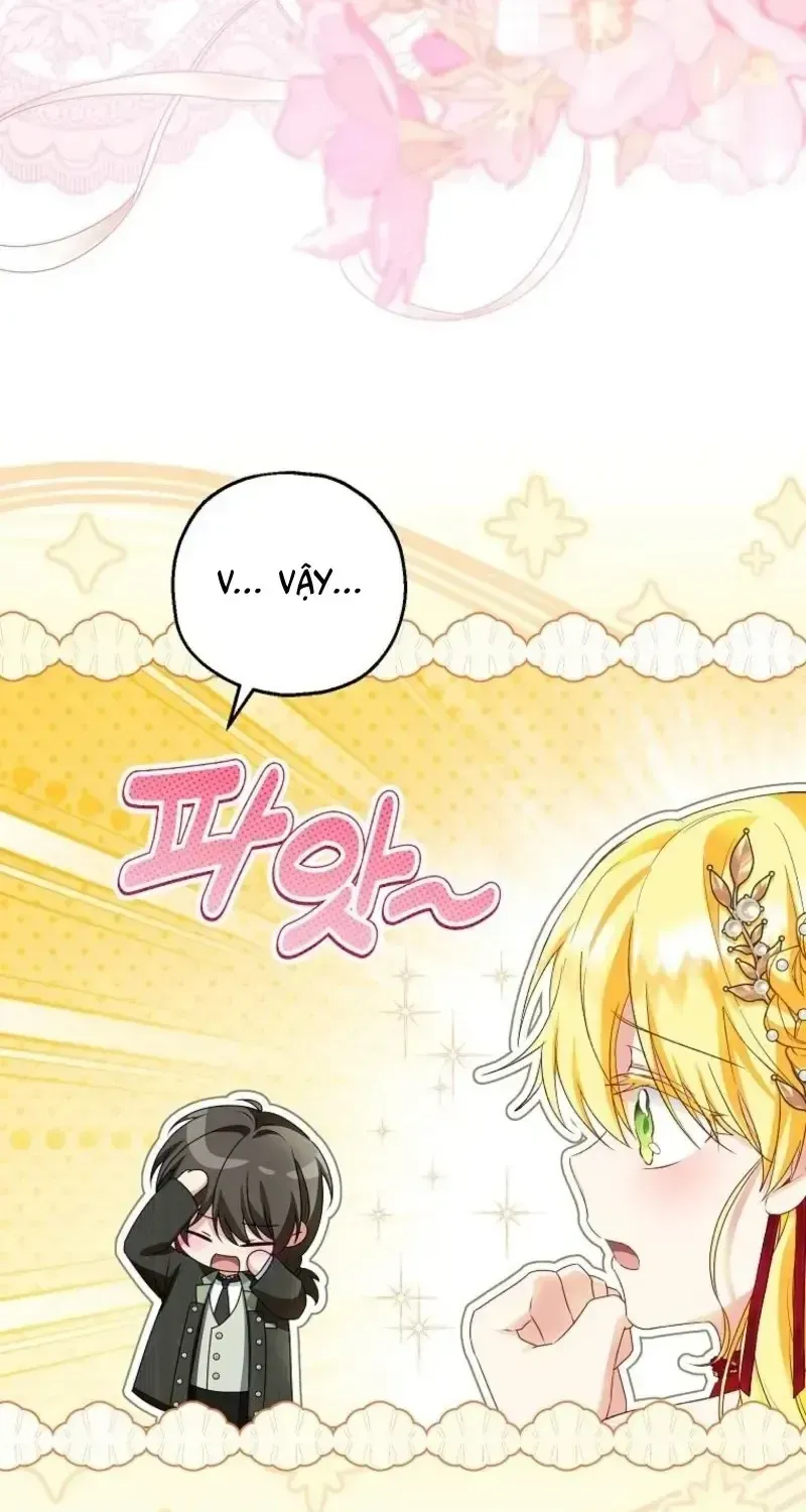 Nàng Dâu Nuôi Muốn Đứt Tình Đoạn Nghĩa Chap 95 - Next Chap 96