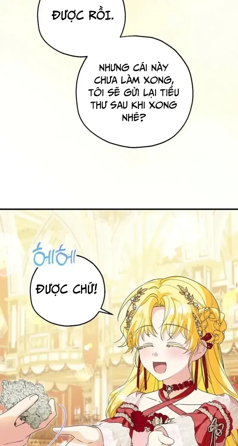 Nàng Dâu Nuôi Muốn Đứt Tình Đoạn Nghĩa Chap 95 - Next Chap 96