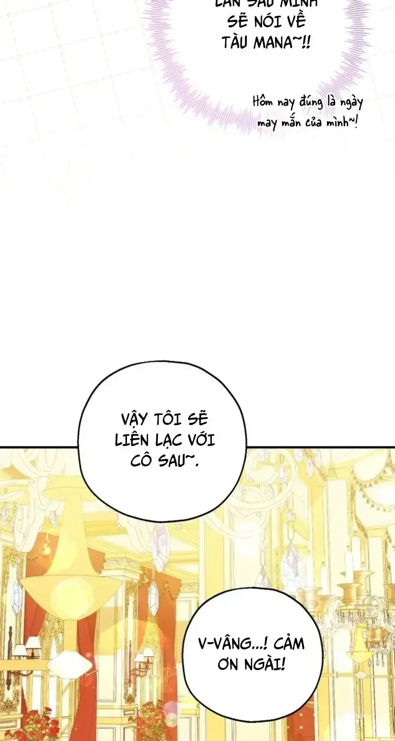 Nàng Dâu Nuôi Muốn Đứt Tình Đoạn Nghĩa Chap 95 - Next Chap 96