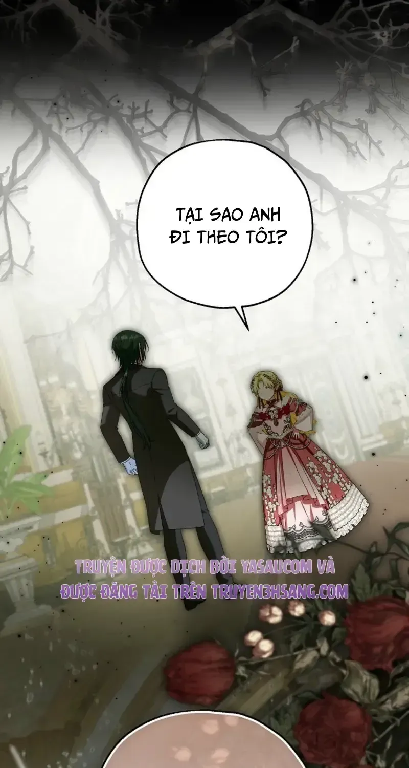 Nàng Dâu Nuôi Muốn Đứt Tình Đoạn Nghĩa Chap 96 - Next Chap 97