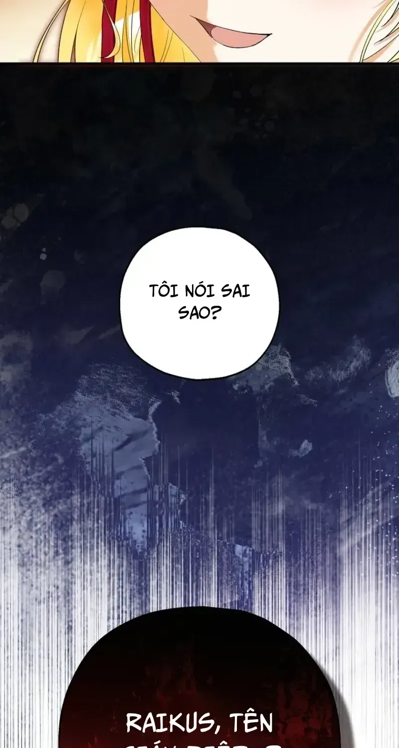 Nàng Dâu Nuôi Muốn Đứt Tình Đoạn Nghĩa Chap 96 - Next Chap 97