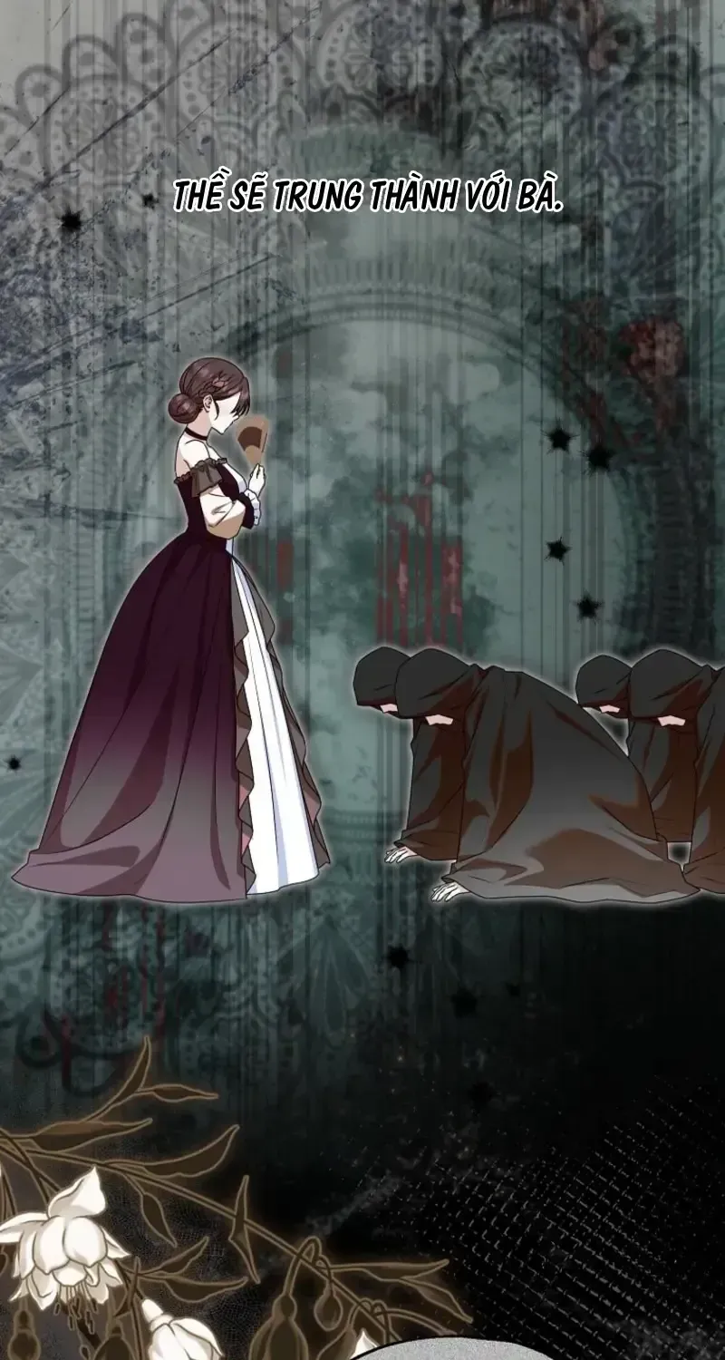 Nàng Dâu Nuôi Muốn Đứt Tình Đoạn Nghĩa Chap 96 - Next Chap 97