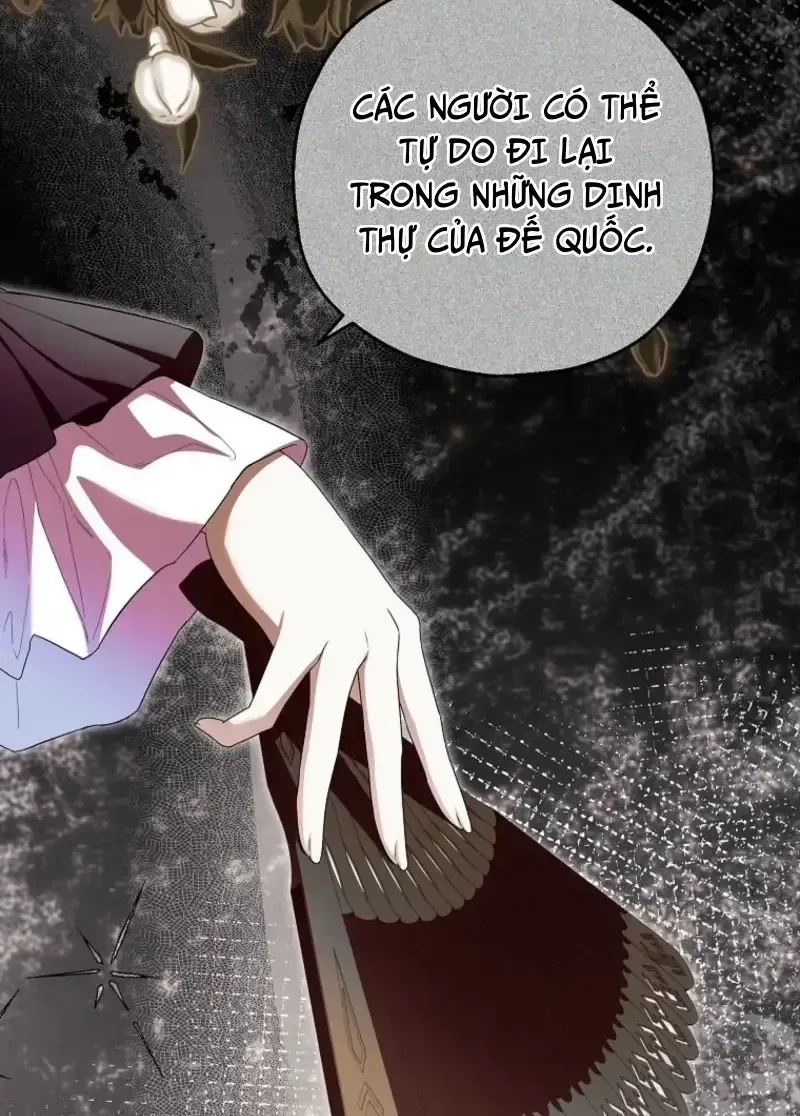 Nàng Dâu Nuôi Muốn Đứt Tình Đoạn Nghĩa Chap 96 - Next Chap 97