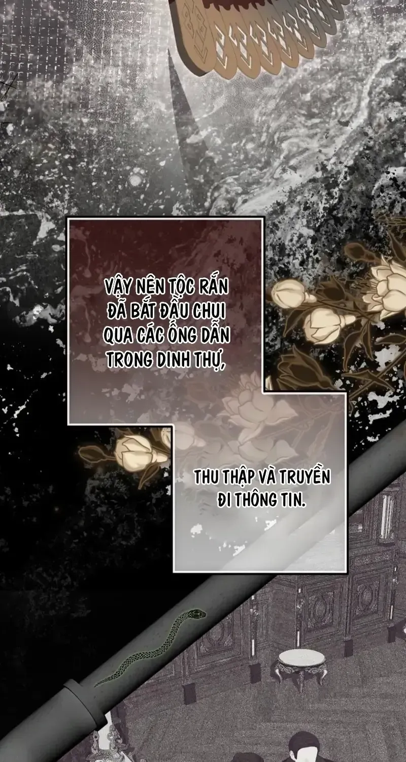 Nàng Dâu Nuôi Muốn Đứt Tình Đoạn Nghĩa Chap 96 - Next Chap 97