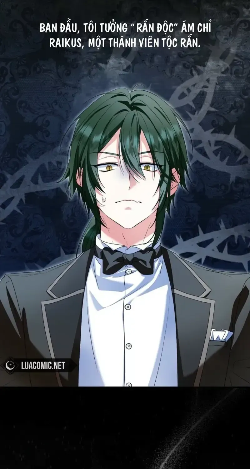 Nàng Dâu Nuôi Muốn Đứt Tình Đoạn Nghĩa Chap 96 - Next Chap 97