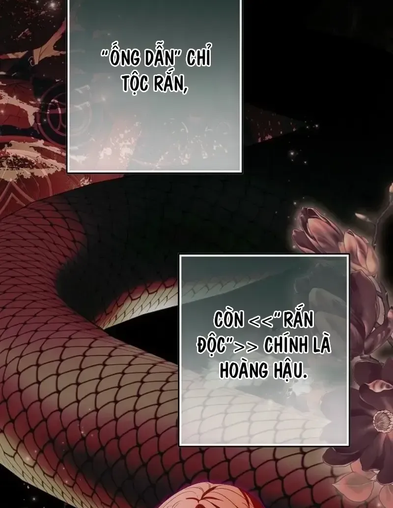 Nàng Dâu Nuôi Muốn Đứt Tình Đoạn Nghĩa Chap 96 - Next Chap 97