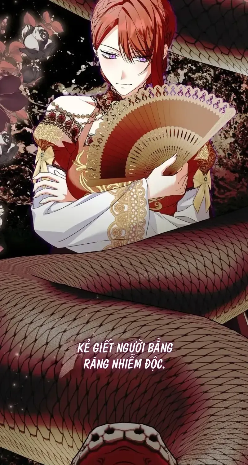 Nàng Dâu Nuôi Muốn Đứt Tình Đoạn Nghĩa Chap 96 - Next Chap 97