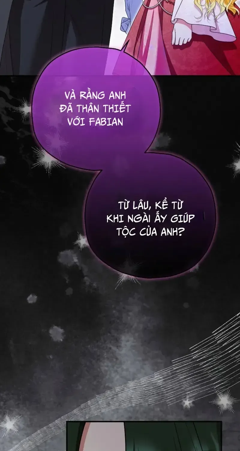 Nàng Dâu Nuôi Muốn Đứt Tình Đoạn Nghĩa Chap 96 - Next Chap 97