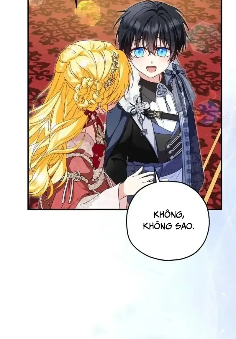 Nàng Dâu Nuôi Muốn Đứt Tình Đoạn Nghĩa Chap 97 - Next Chap 98