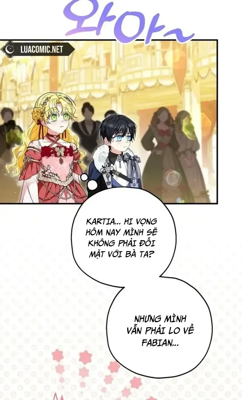 Nàng Dâu Nuôi Muốn Đứt Tình Đoạn Nghĩa Chap 97 - Next Chap 98