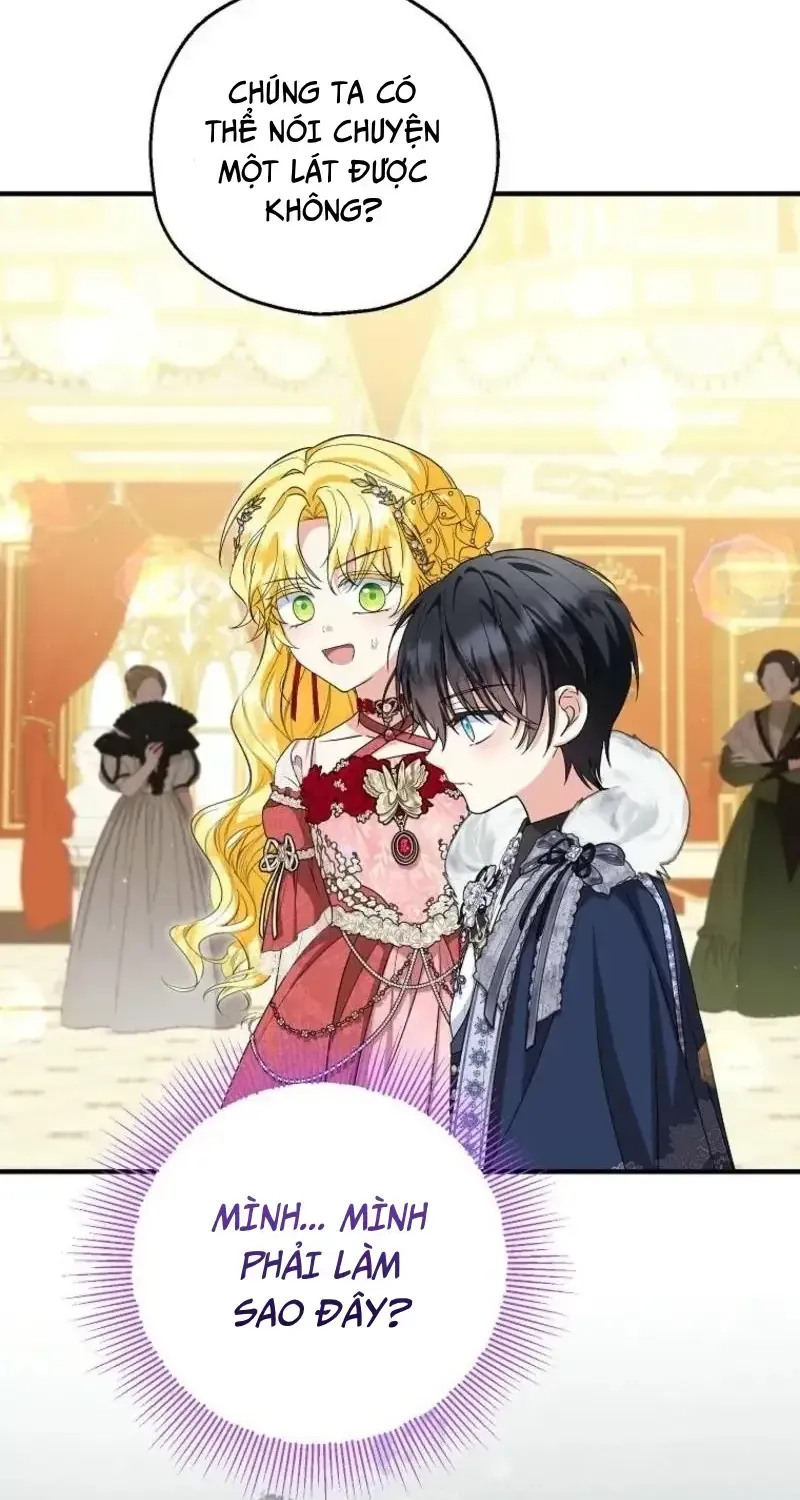 Nàng Dâu Nuôi Muốn Đứt Tình Đoạn Nghĩa Chap 97 - Next Chap 98