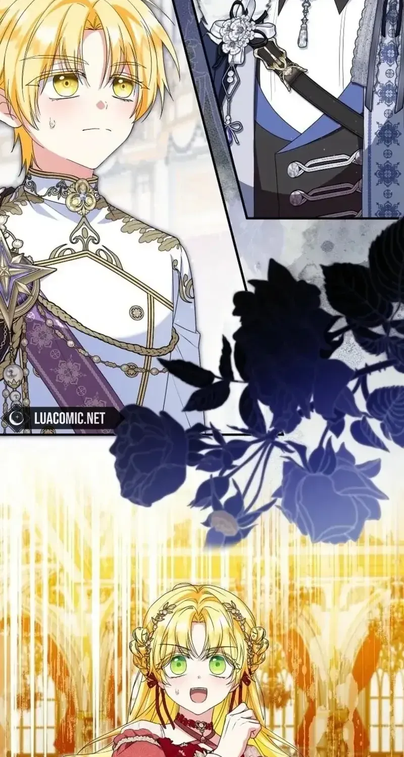 Nàng Dâu Nuôi Muốn Đứt Tình Đoạn Nghĩa Chap 97 - Next Chap 98