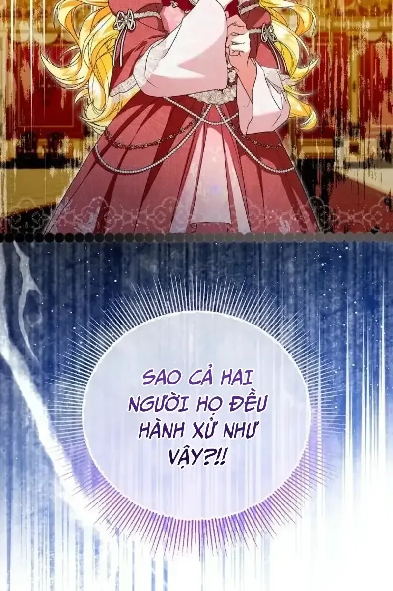 Nàng Dâu Nuôi Muốn Đứt Tình Đoạn Nghĩa Chap 97 - Next Chap 98