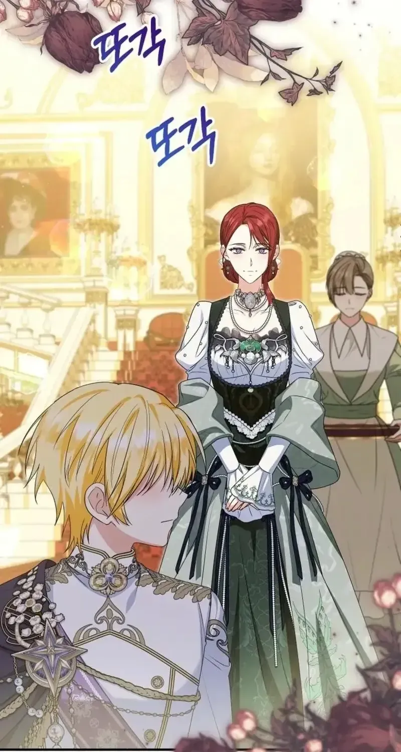 Nàng Dâu Nuôi Muốn Đứt Tình Đoạn Nghĩa Chap 97 - Next Chap 98