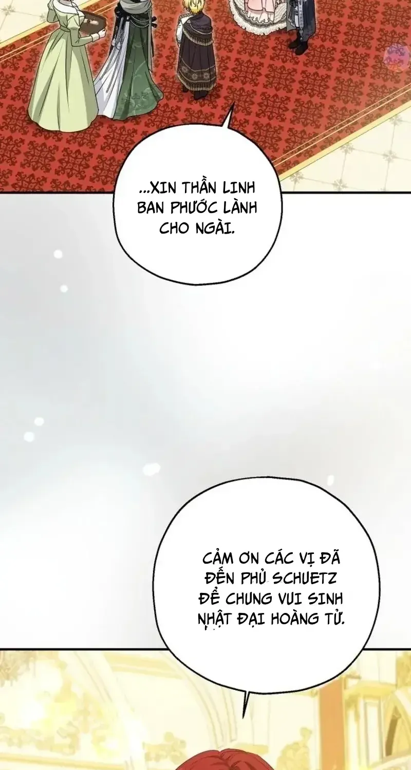 Nàng Dâu Nuôi Muốn Đứt Tình Đoạn Nghĩa Chap 97 - Next Chap 98