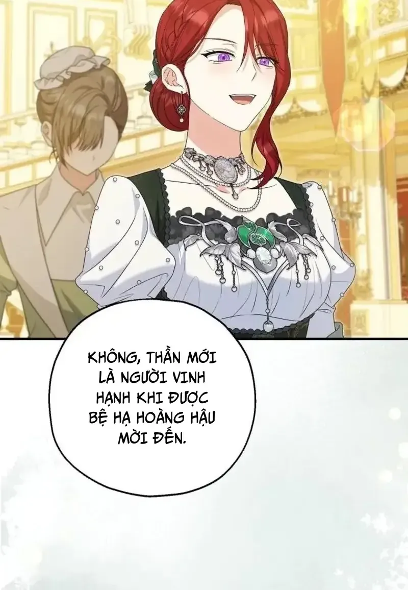 Nàng Dâu Nuôi Muốn Đứt Tình Đoạn Nghĩa Chap 97 - Next Chap 98