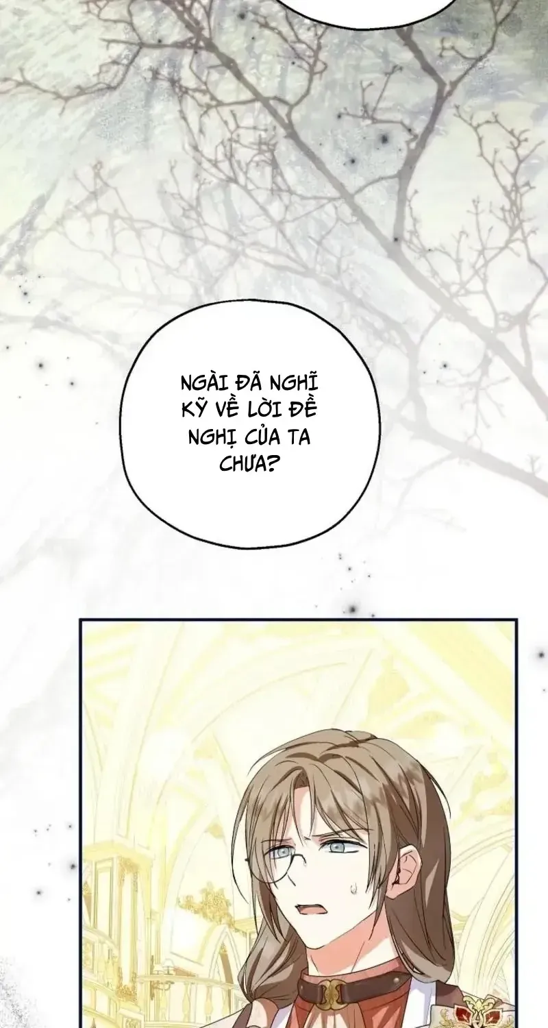 Nàng Dâu Nuôi Muốn Đứt Tình Đoạn Nghĩa Chap 97 - Next Chap 98