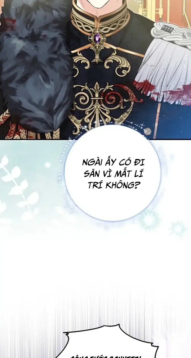 Nàng Dâu Nuôi Muốn Đứt Tình Đoạn Nghĩa Chap 98 - Next Chap 99