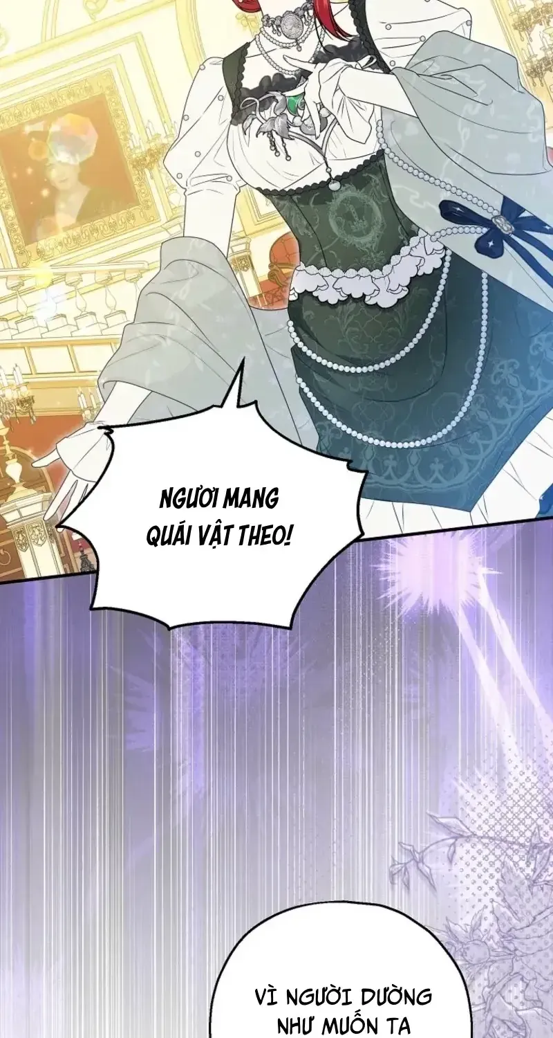 Nàng Dâu Nuôi Muốn Đứt Tình Đoạn Nghĩa Chap 98 - Next Chap 99