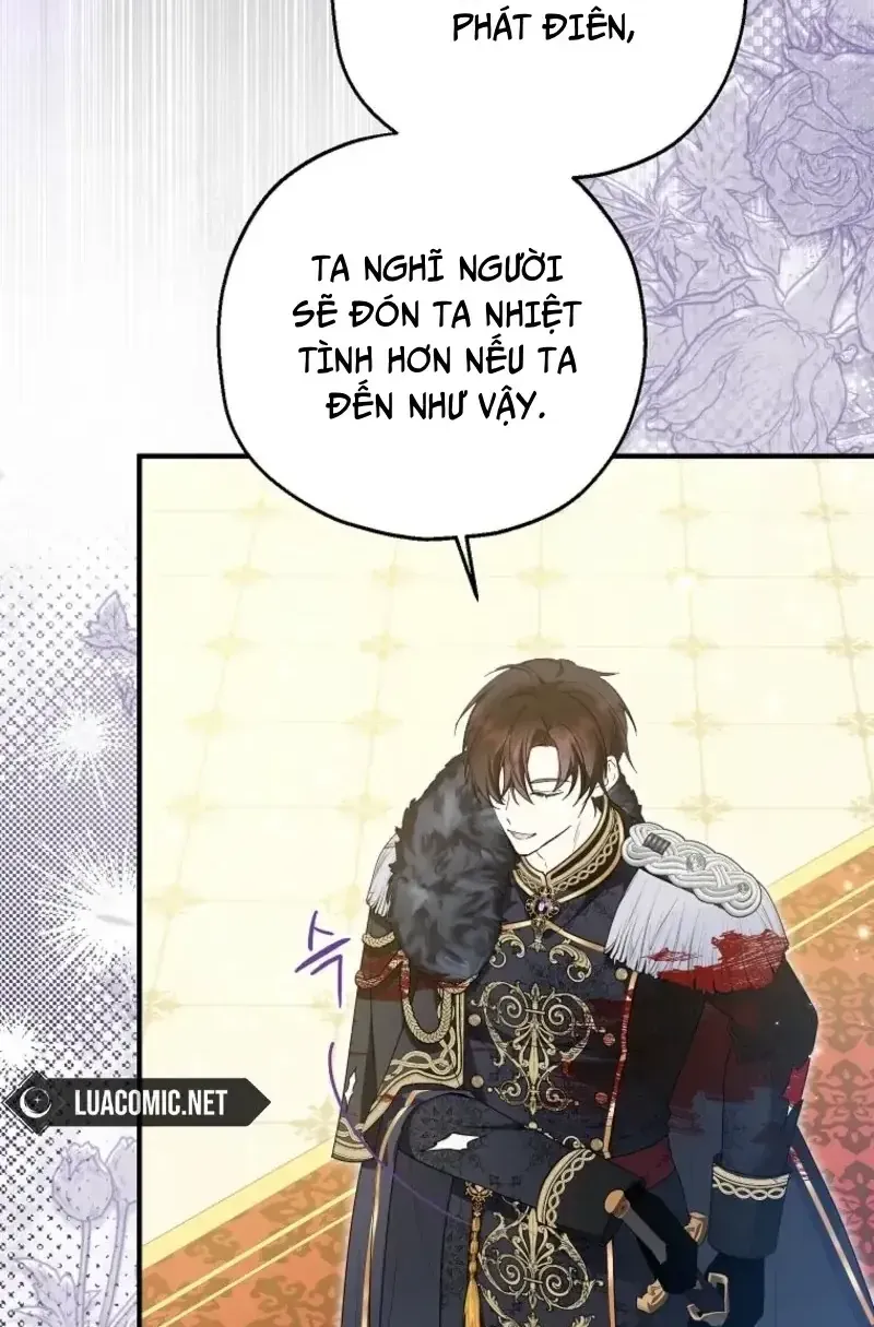Nàng Dâu Nuôi Muốn Đứt Tình Đoạn Nghĩa Chap 98 - Next Chap 99
