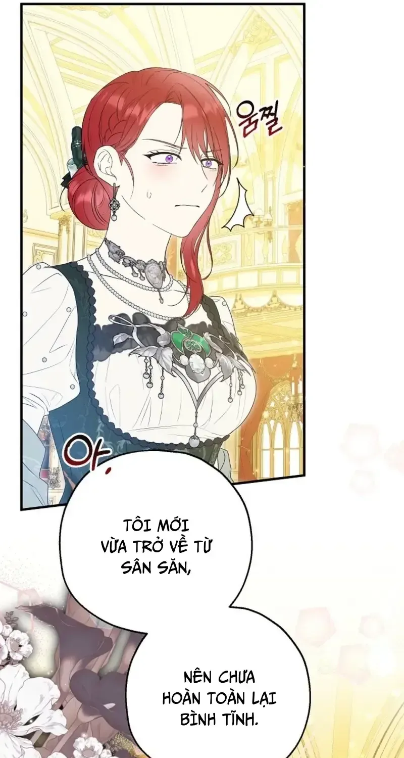 Nàng Dâu Nuôi Muốn Đứt Tình Đoạn Nghĩa Chap 98 - Next Chap 99