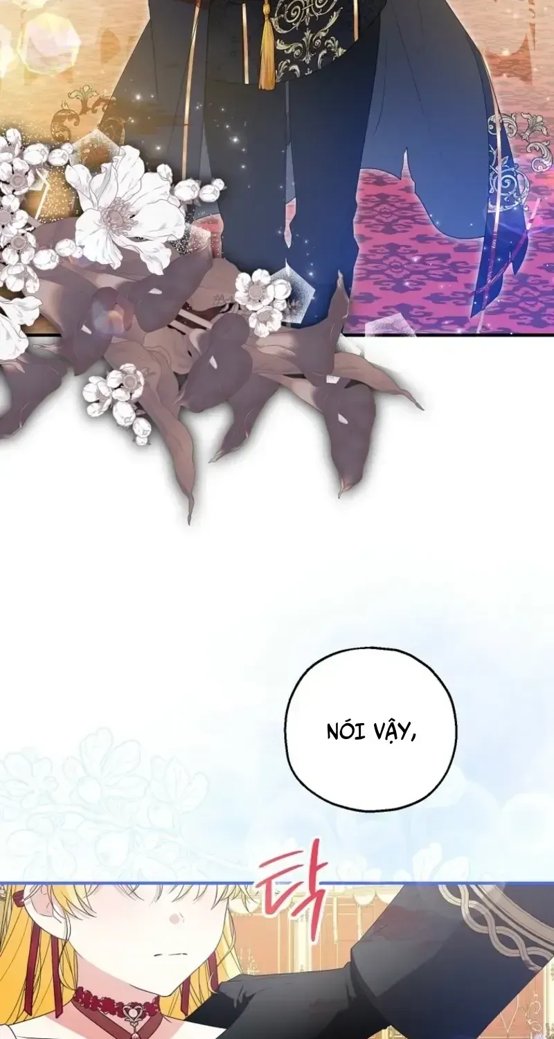 Nàng Dâu Nuôi Muốn Đứt Tình Đoạn Nghĩa Chap 98 - Next Chap 99