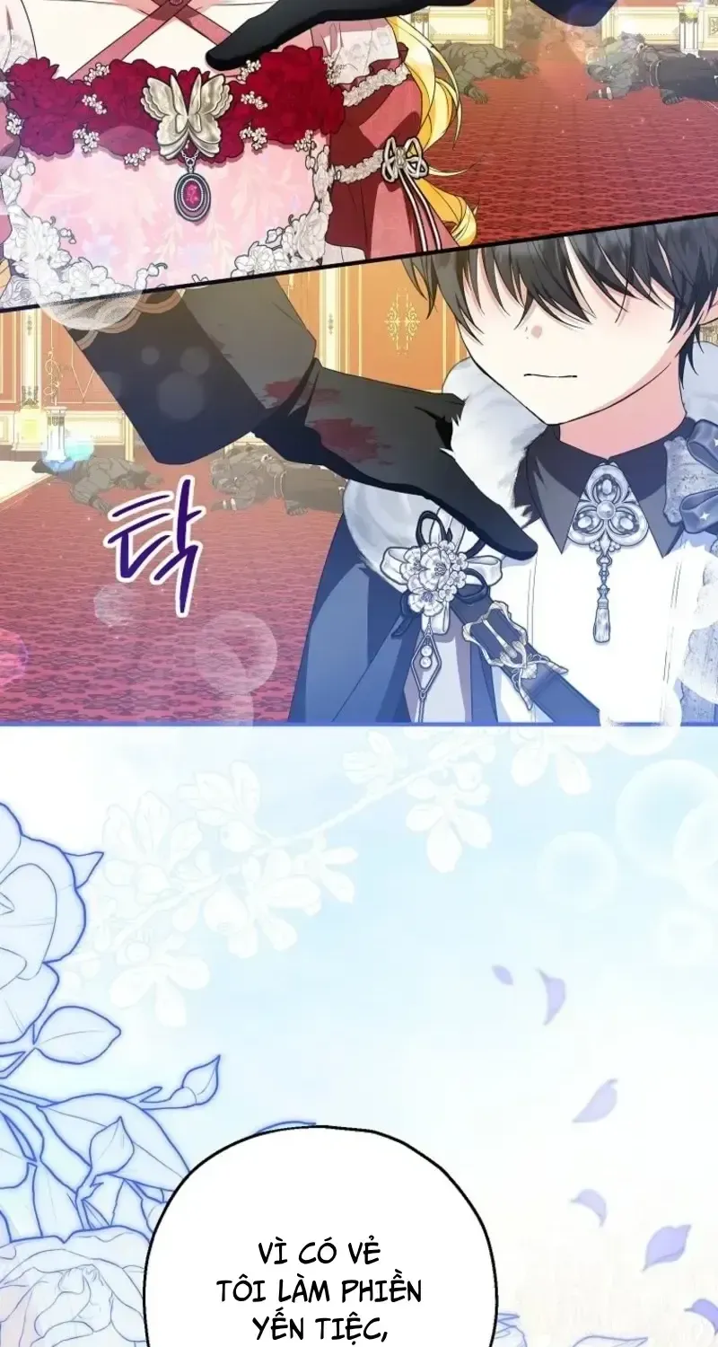 Nàng Dâu Nuôi Muốn Đứt Tình Đoạn Nghĩa Chap 98 - Next Chap 99