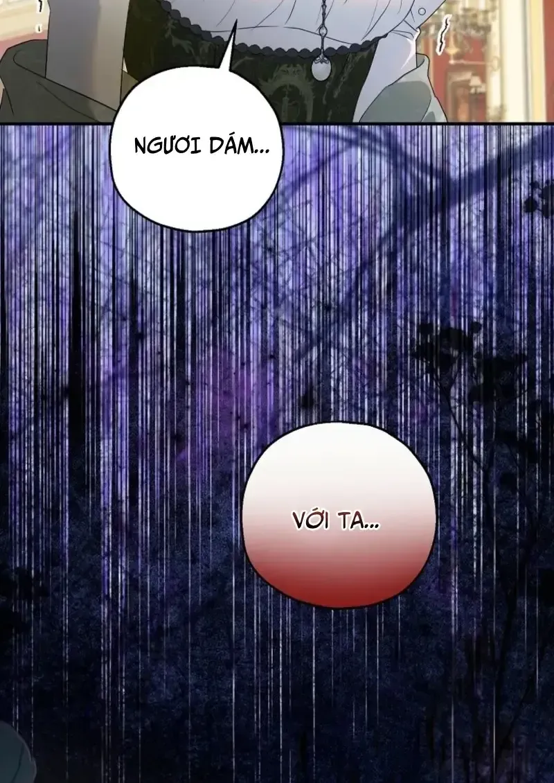 Nàng Dâu Nuôi Muốn Đứt Tình Đoạn Nghĩa Chap 98 - Next Chap 99