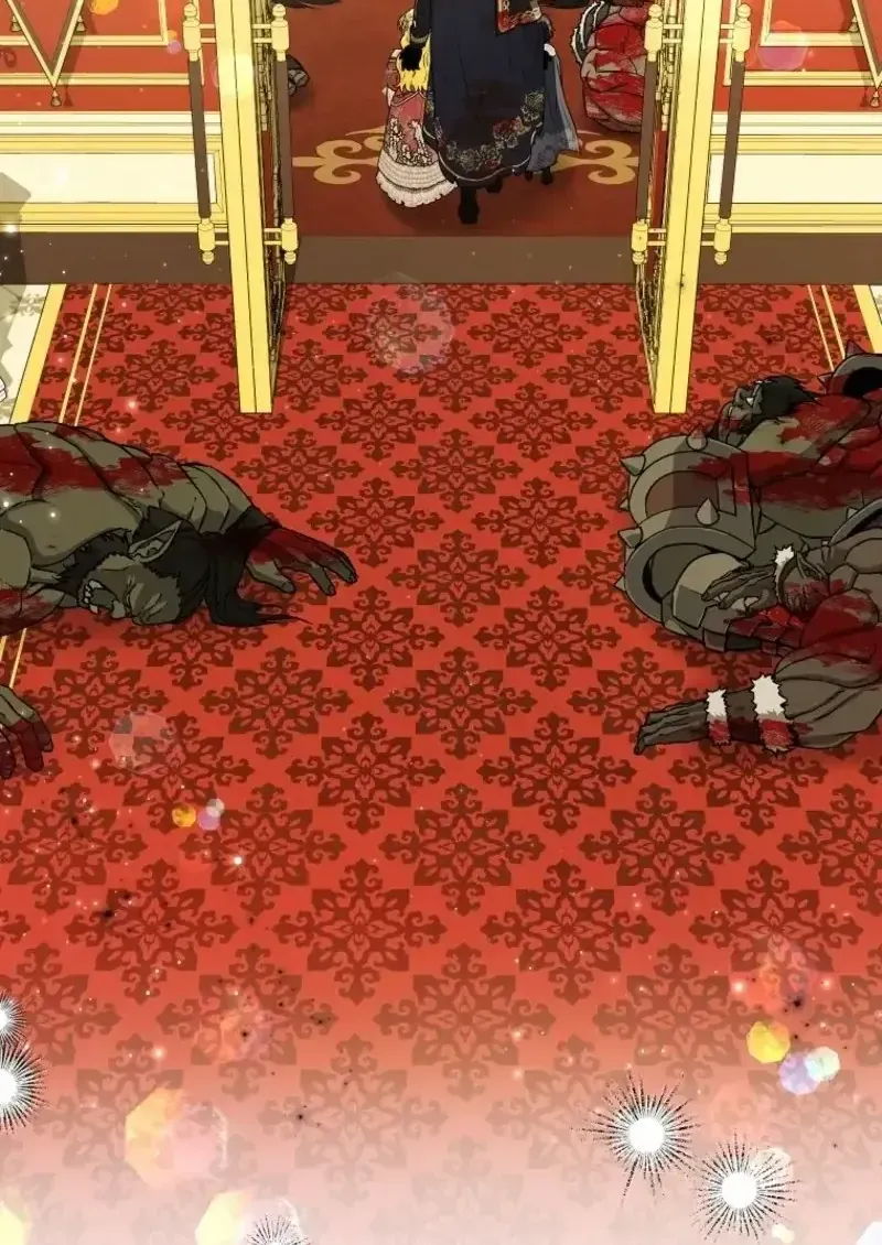 Nàng Dâu Nuôi Muốn Đứt Tình Đoạn Nghĩa Chap 98 - Next Chap 99