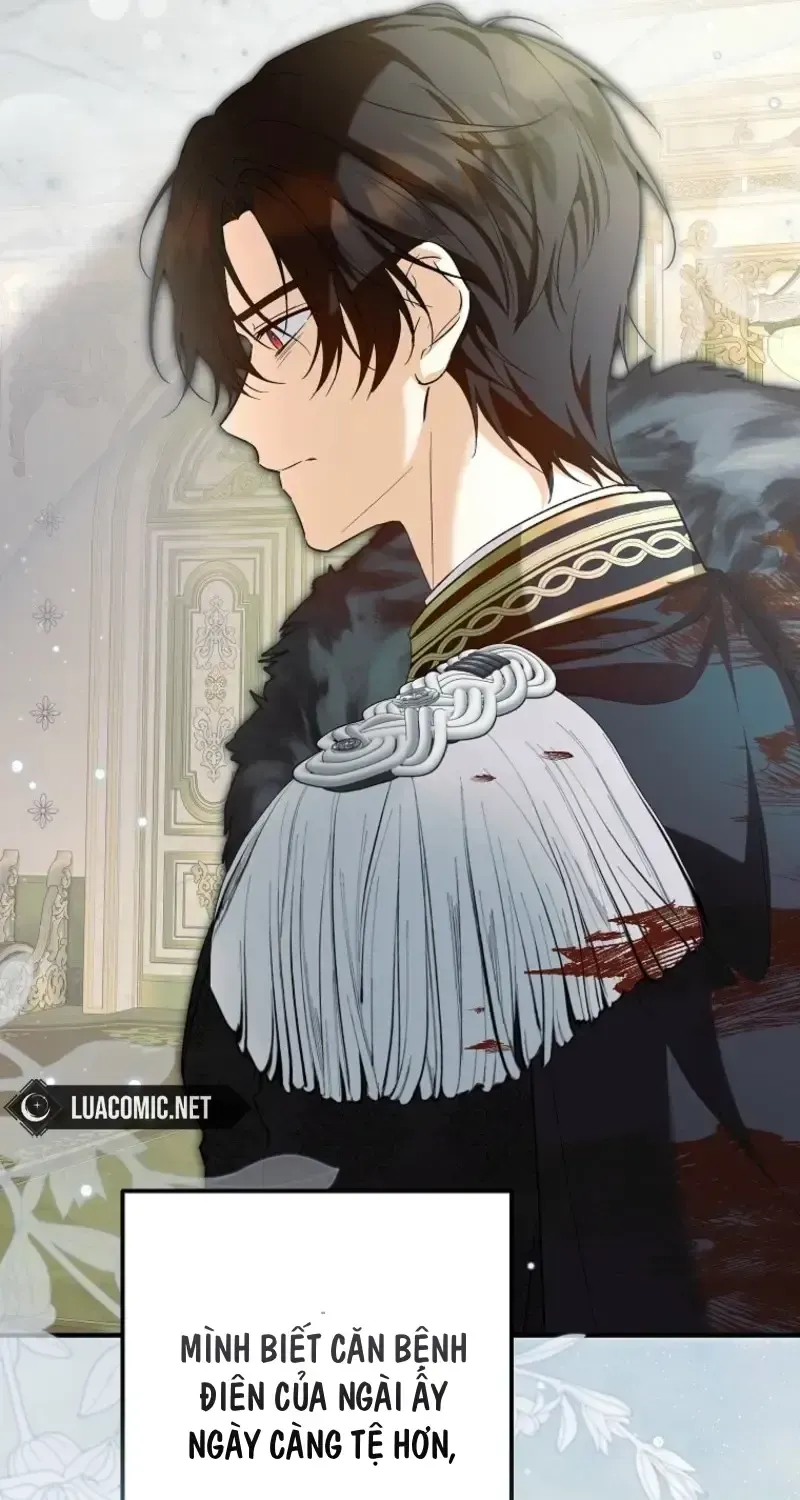 Nàng Dâu Nuôi Muốn Đứt Tình Đoạn Nghĩa Chap 98 - Next Chap 99