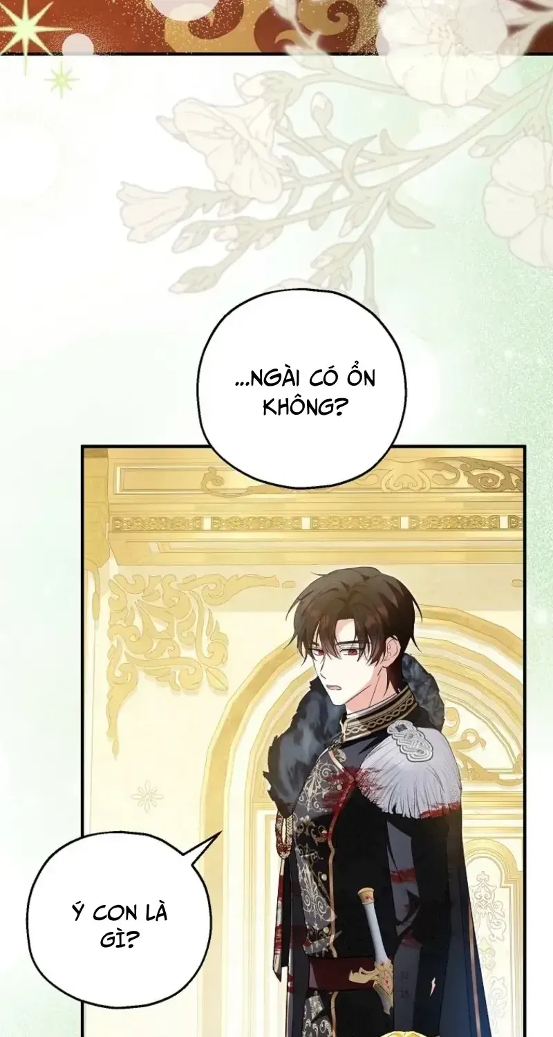 Nàng Dâu Nuôi Muốn Đứt Tình Đoạn Nghĩa Chap 98 - Next Chap 99