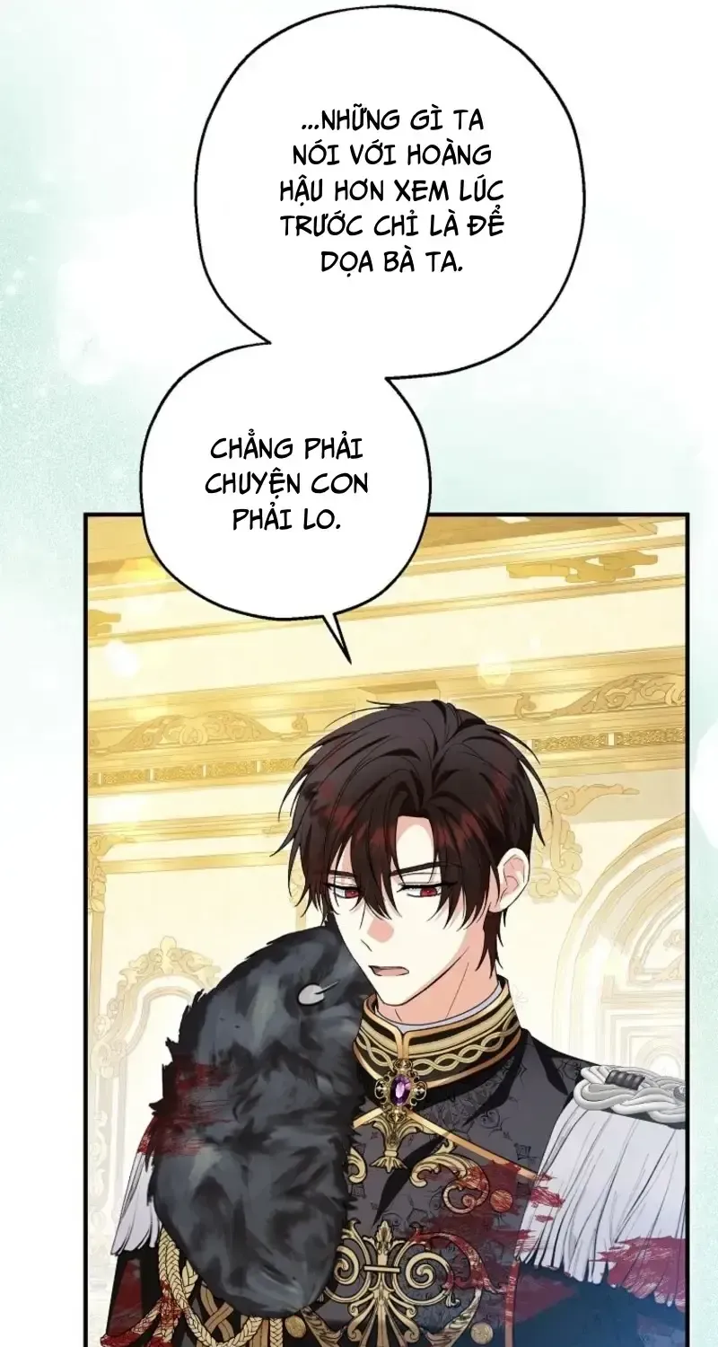 Nàng Dâu Nuôi Muốn Đứt Tình Đoạn Nghĩa Chap 98 - Next Chap 99