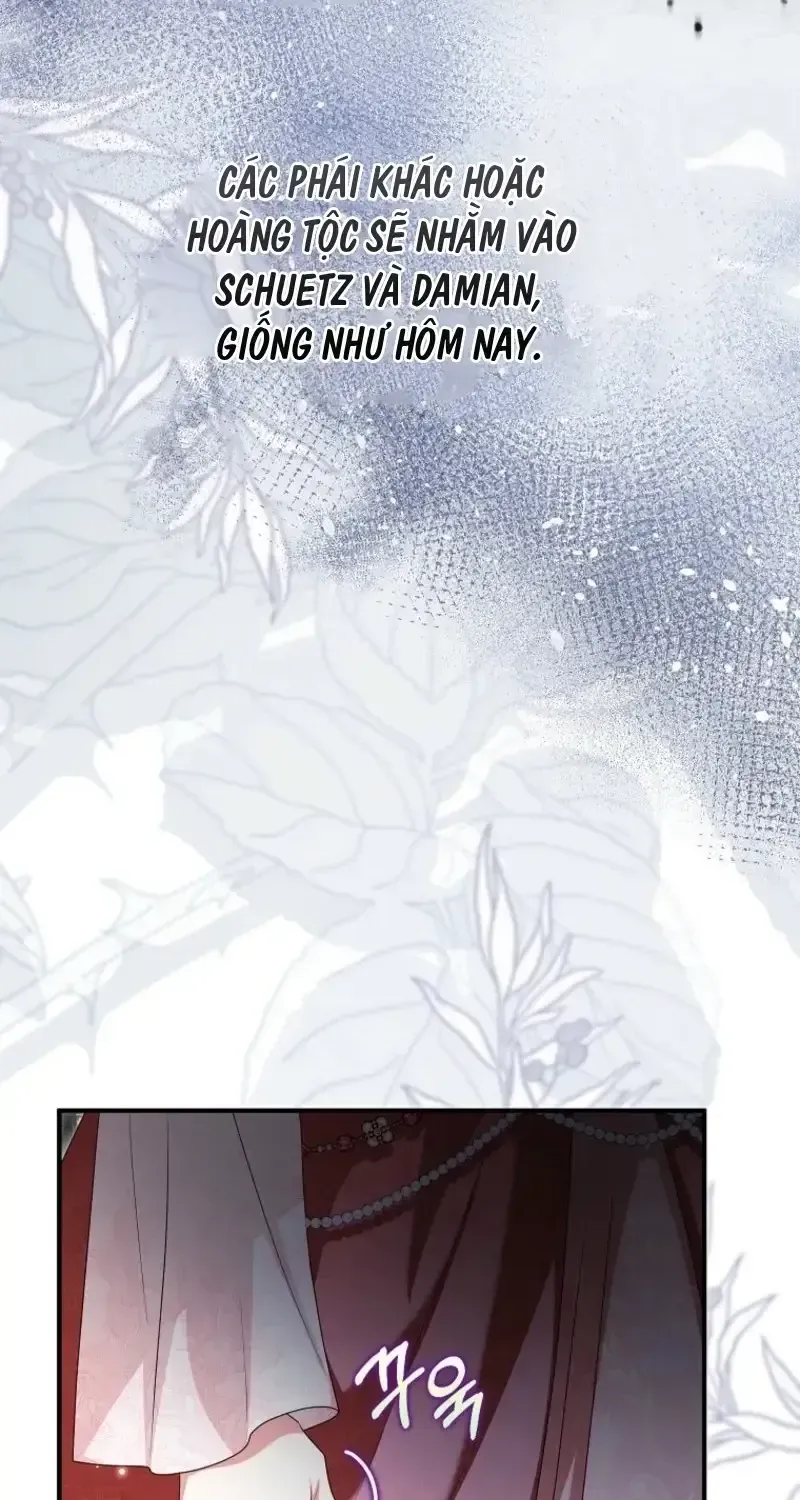 Nàng Dâu Nuôi Muốn Đứt Tình Đoạn Nghĩa Chap 98 - Next Chap 99