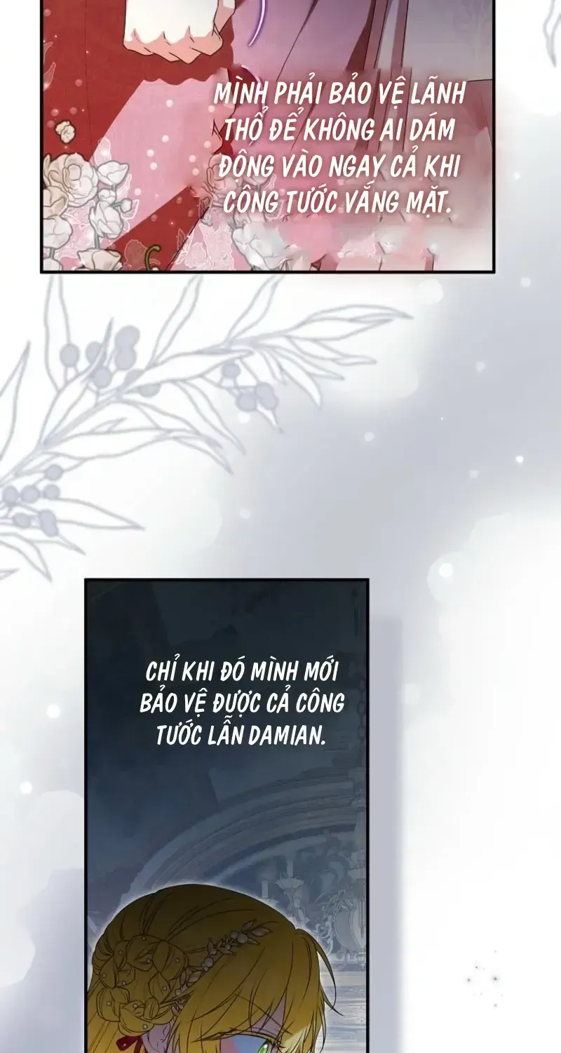 Nàng Dâu Nuôi Muốn Đứt Tình Đoạn Nghĩa Chap 98 - Next Chap 99