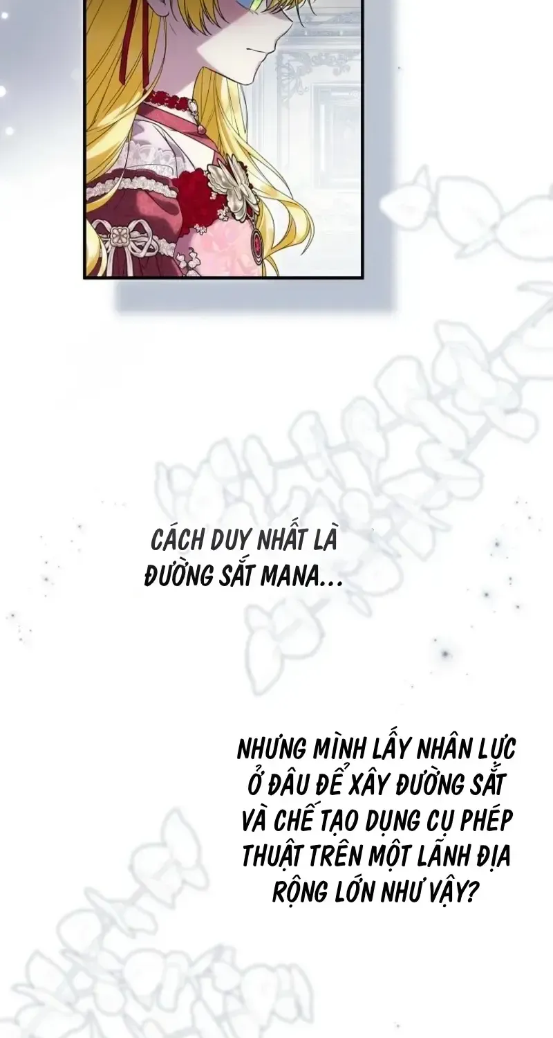 Nàng Dâu Nuôi Muốn Đứt Tình Đoạn Nghĩa Chap 98 - Next Chap 99