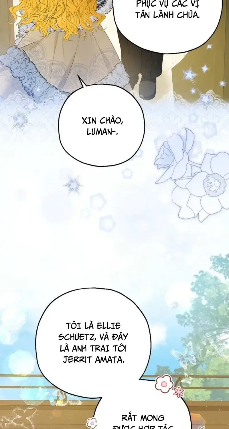 Nàng Dâu Nuôi Muốn Đứt Tình Đoạn Nghĩa Chap 99 - Next Chap 100