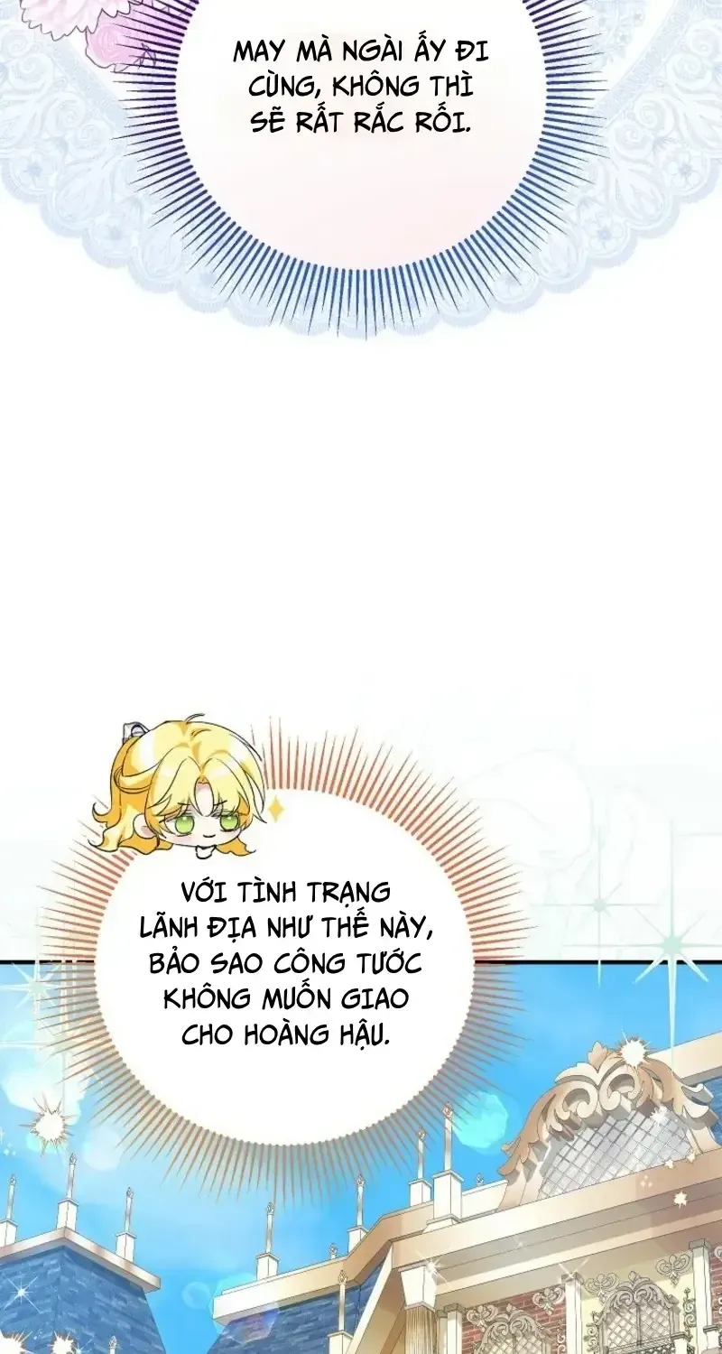 Nàng Dâu Nuôi Muốn Đứt Tình Đoạn Nghĩa Chap 99 - Next Chap 100