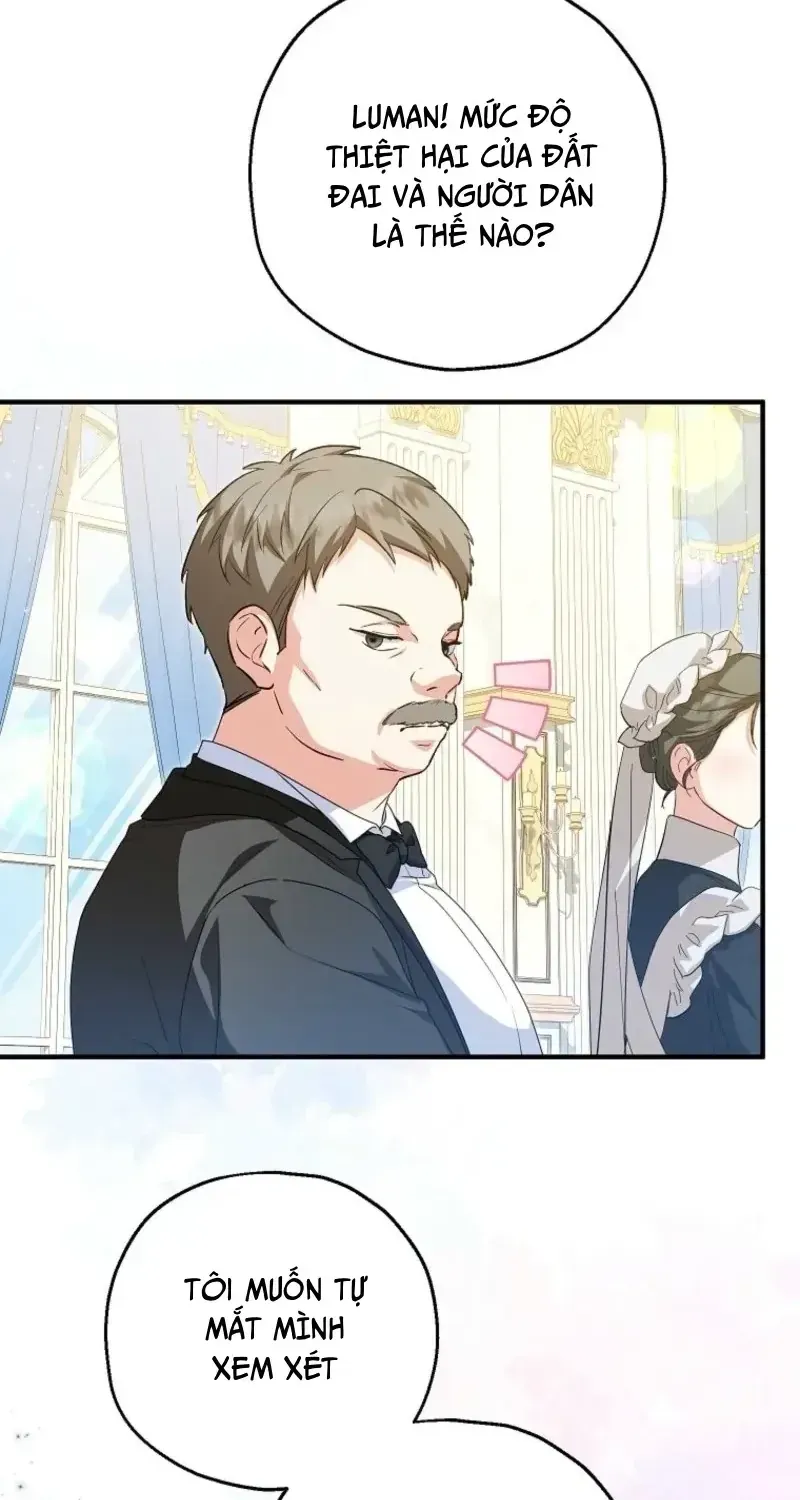 Nàng Dâu Nuôi Muốn Đứt Tình Đoạn Nghĩa Chap 99 - Next Chap 100