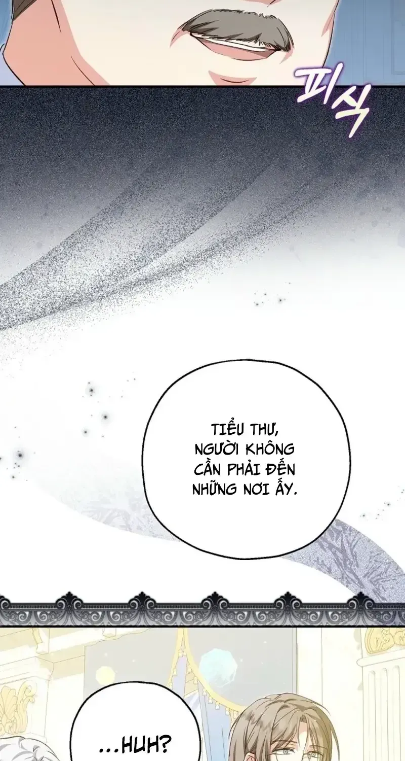 Nàng Dâu Nuôi Muốn Đứt Tình Đoạn Nghĩa Chap 99 - Next Chap 100