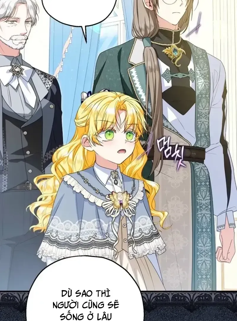 Nàng Dâu Nuôi Muốn Đứt Tình Đoạn Nghĩa Chap 99 - Next Chap 100