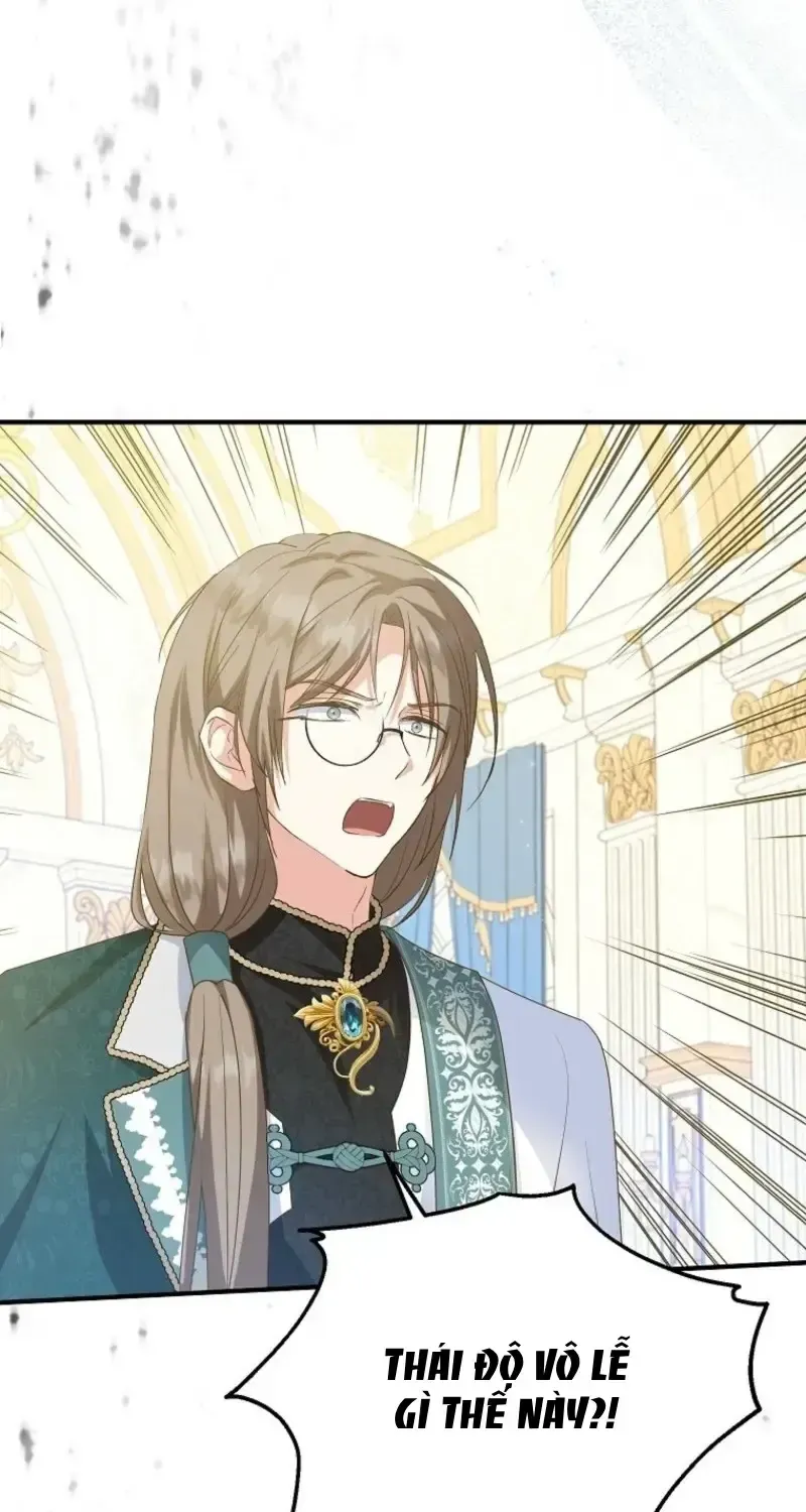 Nàng Dâu Nuôi Muốn Đứt Tình Đoạn Nghĩa Chap 99 - Next Chap 100