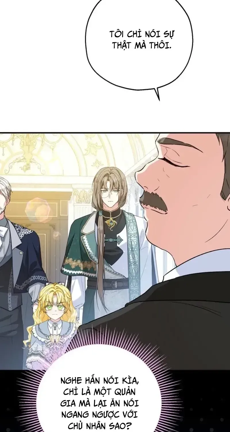 Nàng Dâu Nuôi Muốn Đứt Tình Đoạn Nghĩa Chap 99 - Next Chap 100