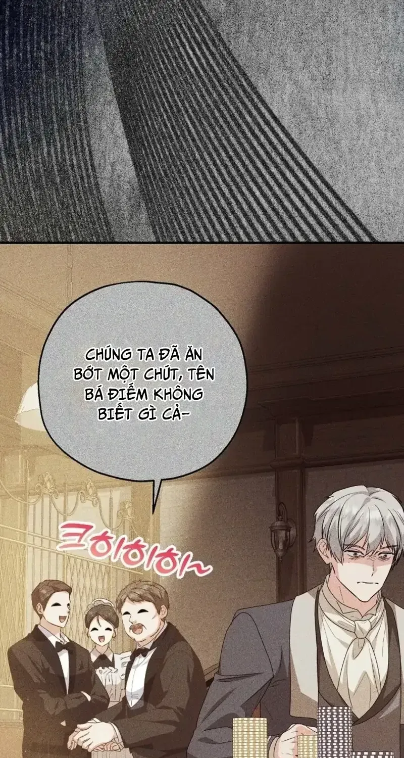 Nàng Dâu Nuôi Muốn Đứt Tình Đoạn Nghĩa Chap 99 - Next Chap 100