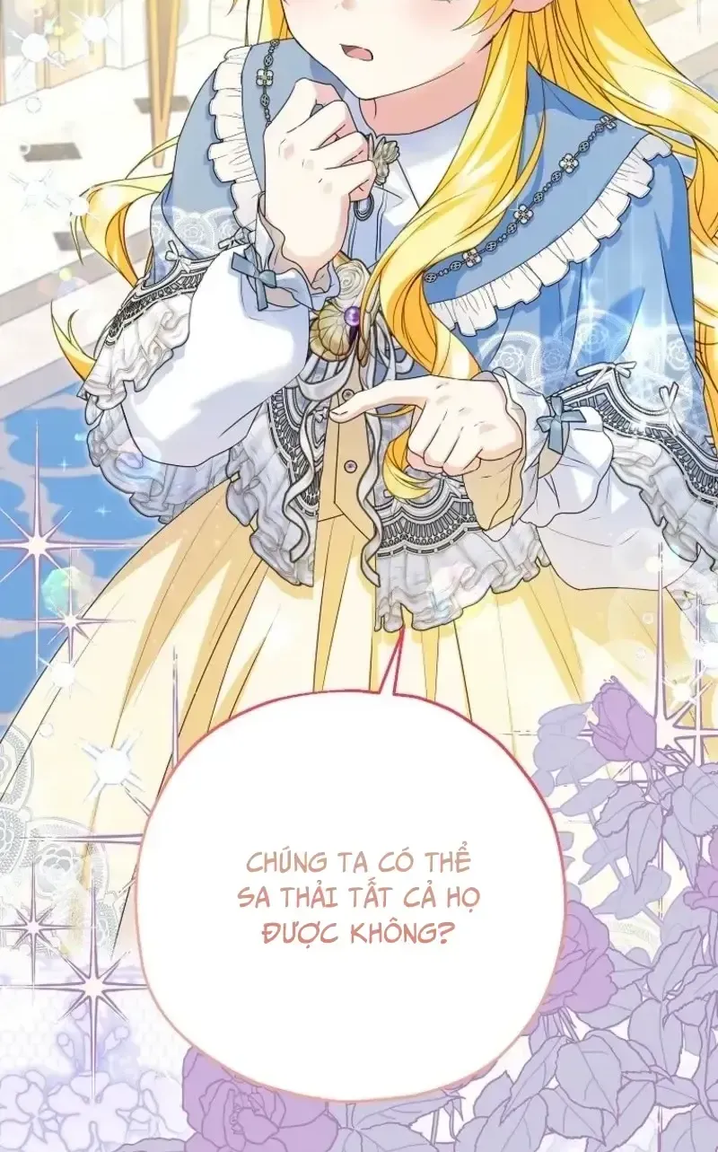 Nàng Dâu Nuôi Muốn Đứt Tình Đoạn Nghĩa Chap 99 - Next Chap 100