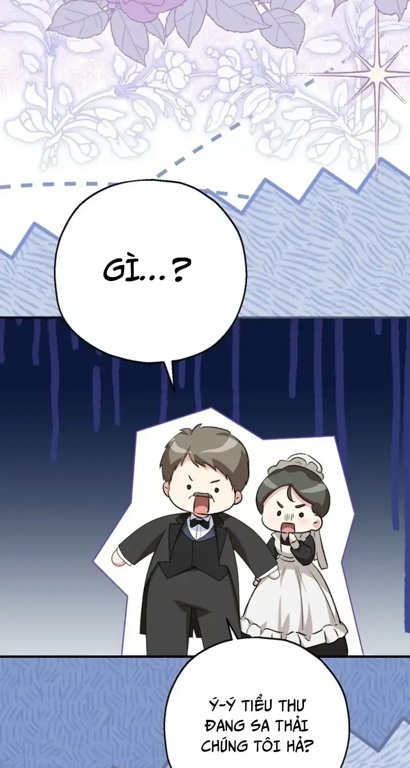 Nàng Dâu Nuôi Muốn Đứt Tình Đoạn Nghĩa Chap 99 - Next Chap 100