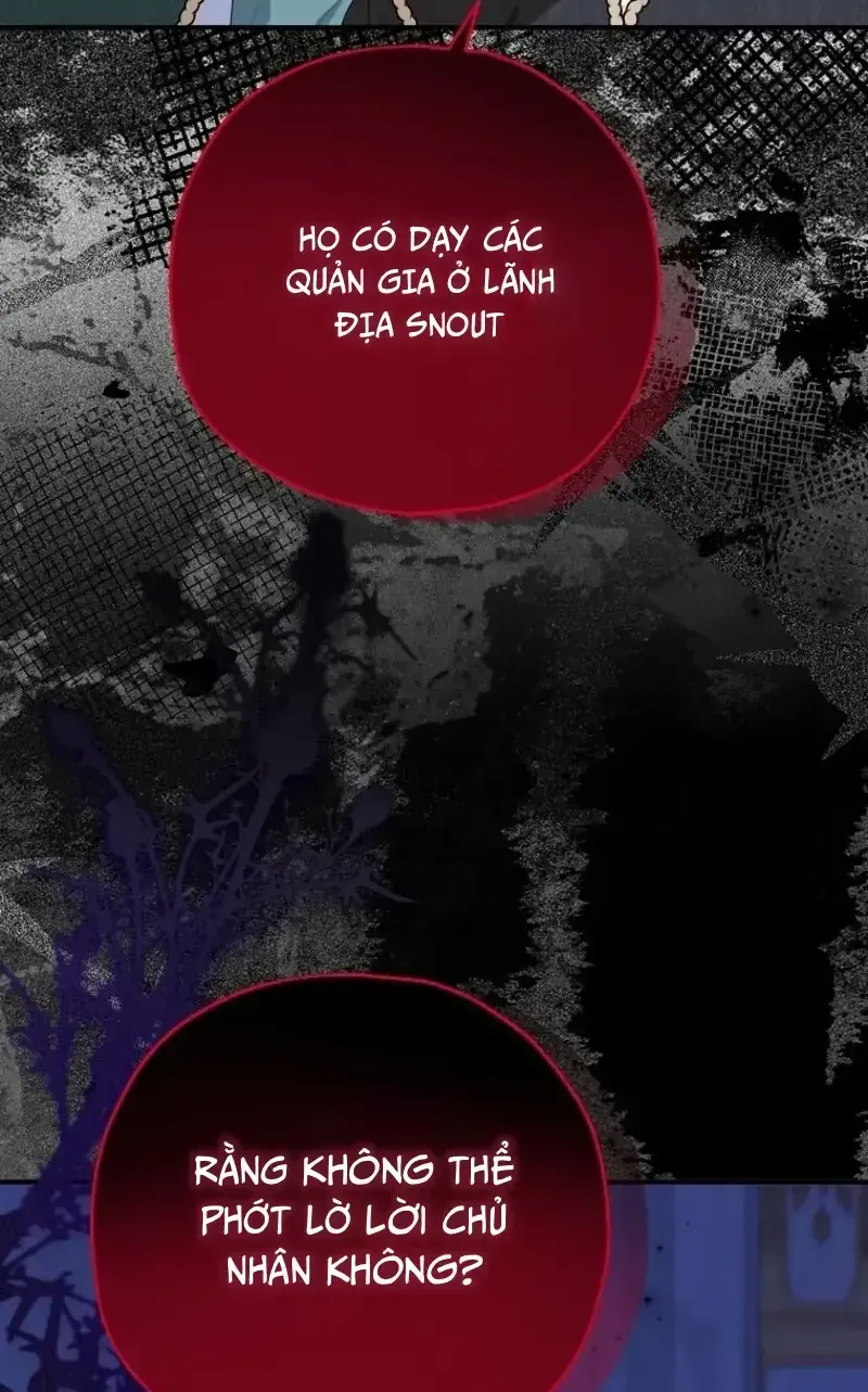 Nàng Dâu Nuôi Muốn Đứt Tình Đoạn Nghĩa Chap 99 - Next Chap 100