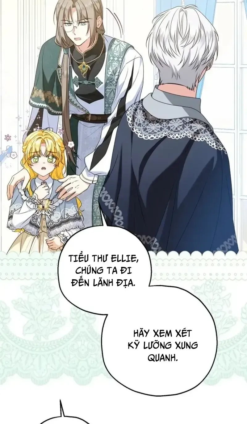 Nàng Dâu Nuôi Muốn Đứt Tình Đoạn Nghĩa Chap 99 - Next Chap 100