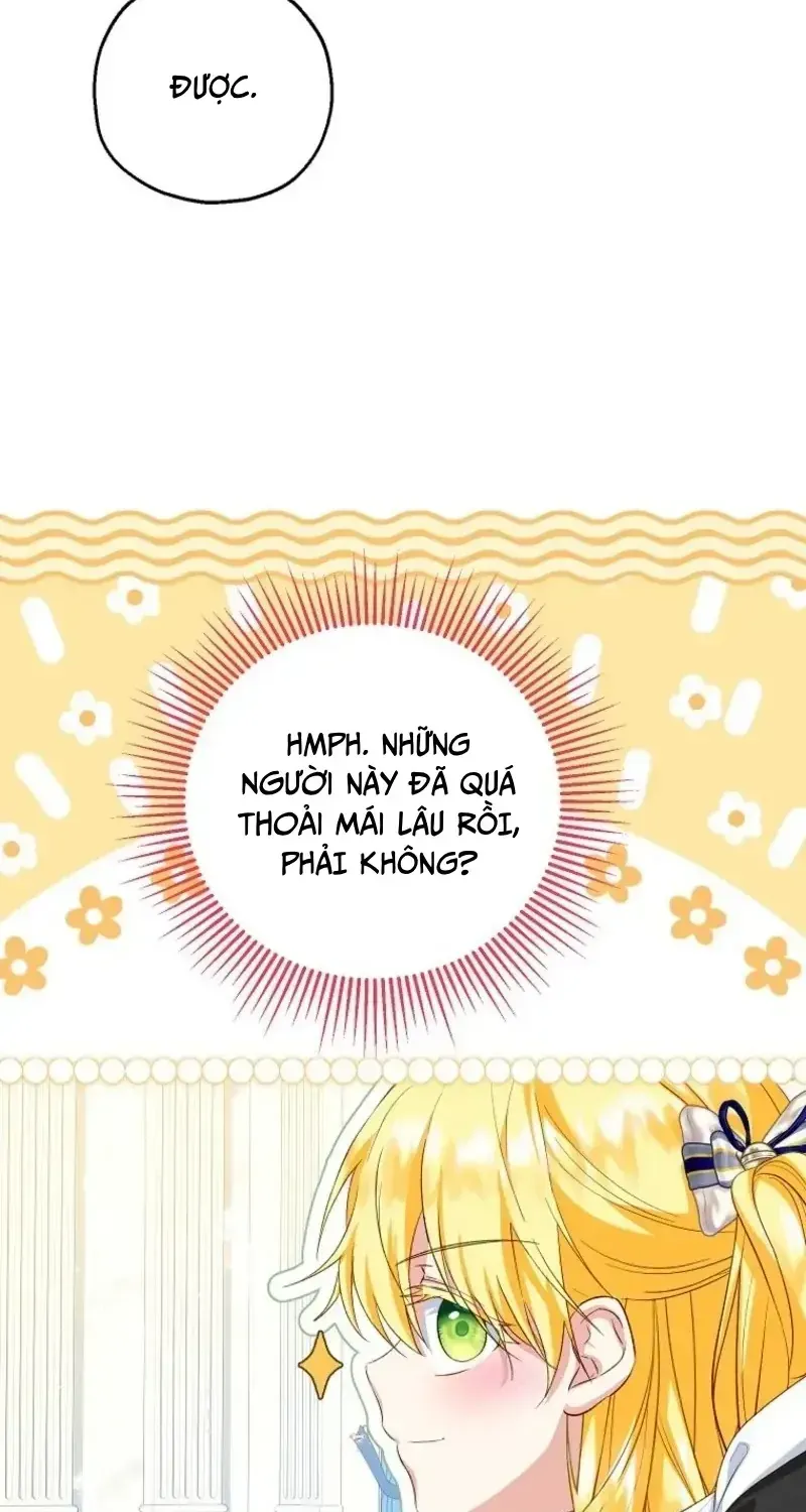 Nàng Dâu Nuôi Muốn Đứt Tình Đoạn Nghĩa Chap 99 - Next Chap 100