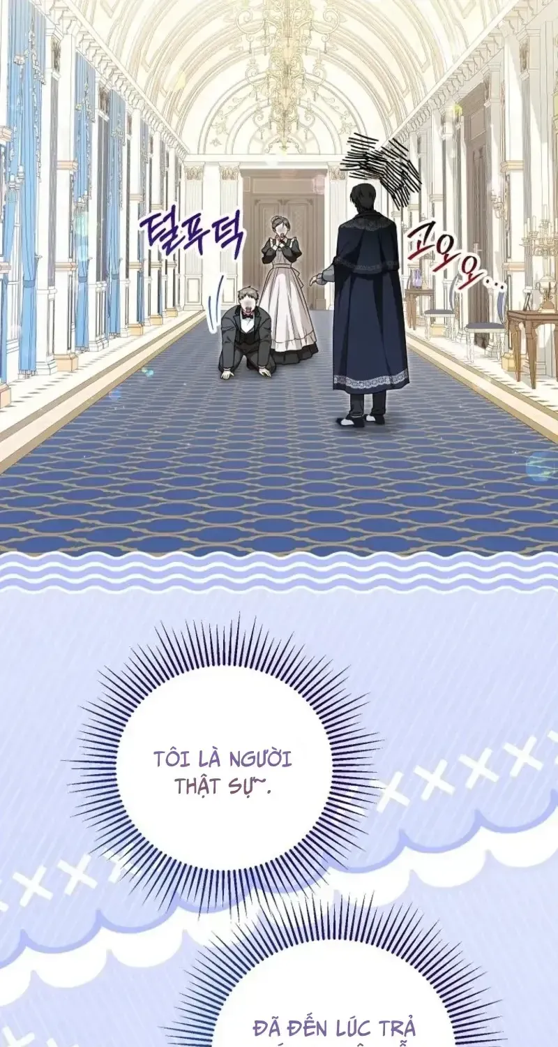 Nàng Dâu Nuôi Muốn Đứt Tình Đoạn Nghĩa Chap 99 - Next Chap 100